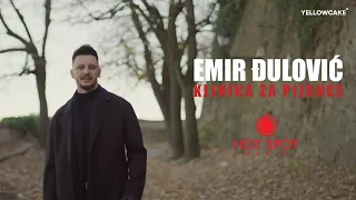 EMIR ĐULOVIĆ - KLINIKA ( ZA PIJANCE ) (Official Video 2022)