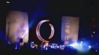 A Perfect Circle - Thomas (LIVE - part 08/10)