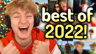 The Best of TommyInnit 2022!