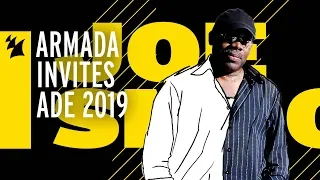 Armada Invites: ADE 2019 - Joe Smooth