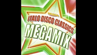 Italo Disco Classics Megamix Vol. 1 (Mixed by DJ Happy Vibes) (2006) [HD]