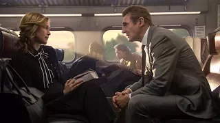 Пассажир / The Commuter (2018) Дублированный трейлер HD