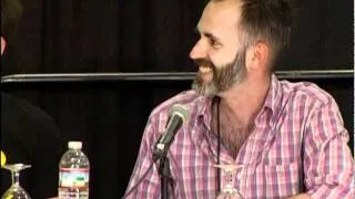 QuakeCon 2011: First Person Perspectives Panel