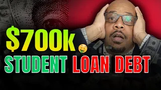 Discovering if Buying a House with Student Loans Debt is Actually Possible -  MUST Watch!