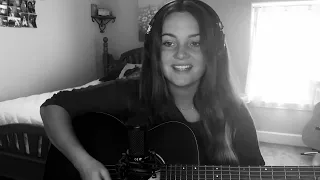 Everywhere - Fleetwood Mac // cover by Sarah Koster