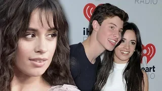 Camila Cabello Admits She's Dating Shawn Mendes In New Video?