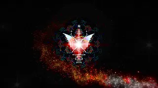 Angelic Dimensional Proctector | Repel Energy Vampires + Demonic Entities