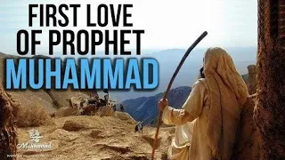 THE AMAZING LOVE STORY OF PROPHET MUHAMMADﷺ AND KHADIJA(R.A) PART 2/2