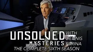Unsolved Mysteries with Dennis Farina - Season 6, Episode 1