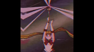 sailor moon edit | die young