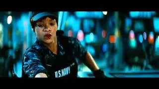 Battleship - Extrait 2 VOST