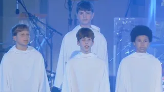 Libera - Far Away | 2023 Hibiya Music Festival