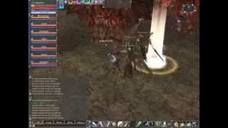 LineAge 2 PvP video - dbahv3 by kaganpwnz