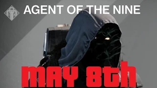 Destiny Xur Location & Items Week 35 May 8th 2015