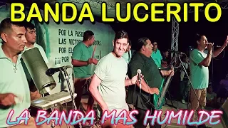 BANDA LUCERITO - CLUB VELEZ DE PIRUAJ BAJO 2020