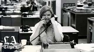 ‘Raise Hell: The Life and Times of Molly Ivins’ review by Kenneth Turan