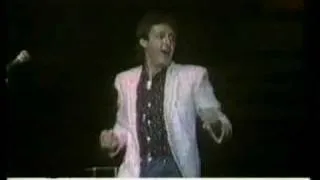 Paul McCartney live at the Buddy Holly week concert '79