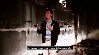Bangon Marawi | Spoken Word & Poetry by Samsoden Potawan