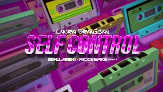 Laura Branigan - Self Control (DJ Mularski x ProceSpike Remix)