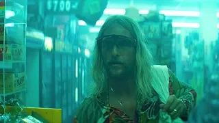 The Beach Bum 2019 Trailer