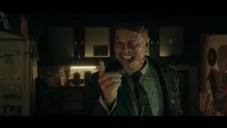 Gotham Knights 1x13 Two Face Revealed
