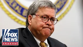 AG Barr says attack at Naval Air Station Pensacola an ‘act of terrorism’