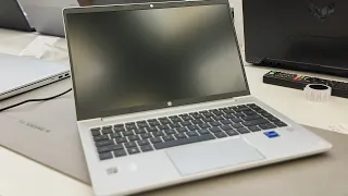 HP Probook 440 G10 13th i7 14 inch Notebook Best laptop for Student’s & Office work @sadhintechbd