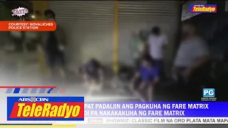 Grade 10 student timbog sa buybust operation sa Novaliches | Sakto (3 Oct 2022)