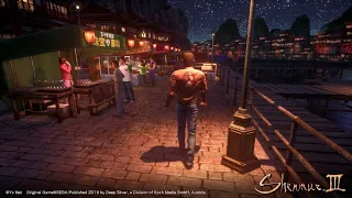 Shenmue III - Part 7