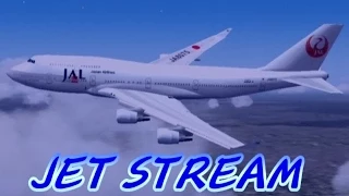 ジェットストリーム（ニューヨーク）Jet Stream