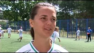 Euro-2012 - FC Belichanka