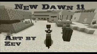 New Dawn UHC Season 11a Death Montage