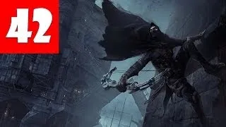 Thief Gameplay Walkthrough Part 42