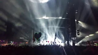 Armin van Buuren Dreamstate 2017