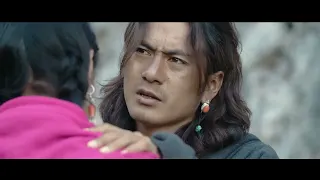 "Tibetan Hearts" Film Trailer