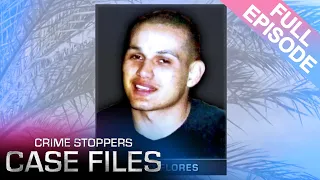 Victim Stabbed By A Passenger From A Car | FULL EPISODE | Crime Stoppers: Case Files | California