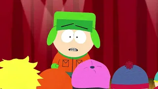 South Park's Got Talent (1-5 Restored!)
