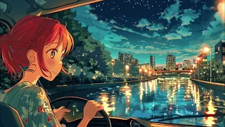 Urban Lofi Beats for Relaxation and Focus