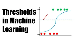 Understanding Thresholds in Machine Learning