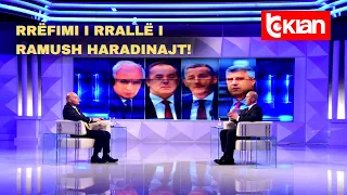 Opinion - Rrëfimi i rrallë i Ramush Haradinajt! (4 Prill 2023)