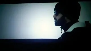 Lucifer climax scene Mohanlal intro with Prithviraj Sukumaran