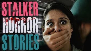 10 TRUE Scary Stalker Horror Stories | True Scary Stories