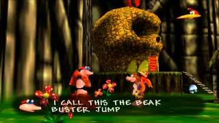 Watch us play Rare Replay: Perfect Dark, Battletoads, Banjo-Kazooie, and more