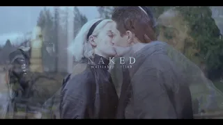 naked - multiship collab