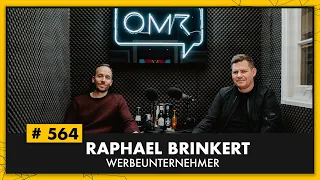 Kanzler-Macher? WM-Spin-Doctor? So wurde Raphael Brinkert zum deutschen Werbe-Star