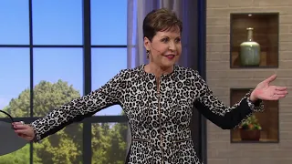 Oração | Joyce Meyer