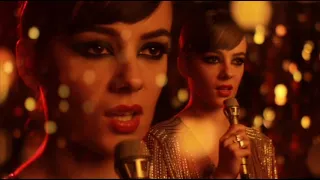 Alizée - Les Collines The Wagner Remix Music Video