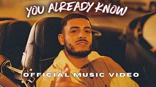 You Already Know (Official Video) - Juss Nandhra | New Punjabi Song 2024