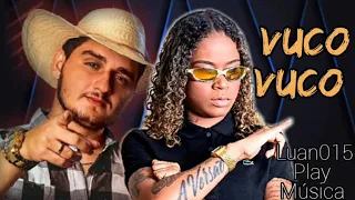 VUCO VUCO - BIU DO PISERO feat. MC DRICKA