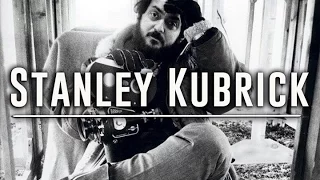 Stanley Kubrick: Las claves para entender su estilo. Parte I.